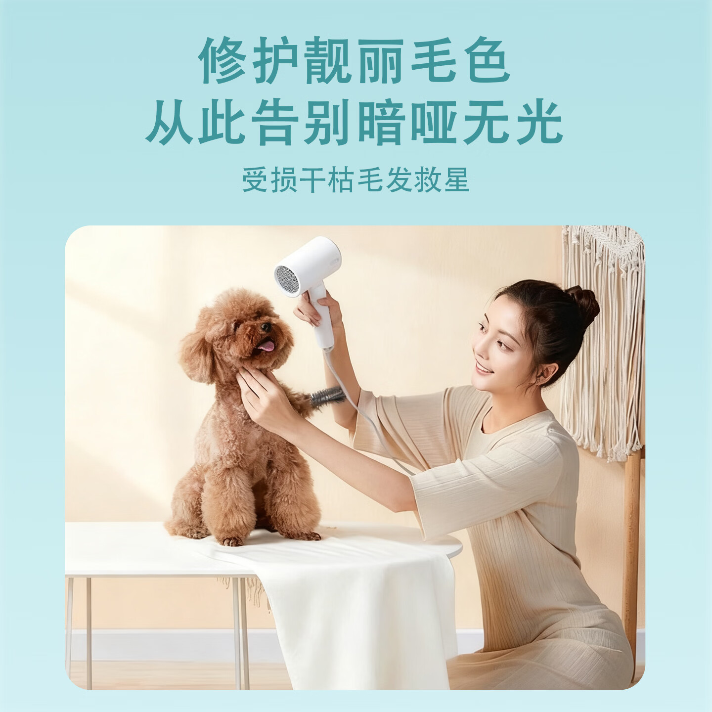 MULMUL宠物沐浴露狗狗专用清洁去污抑菌除螨留香去味浴液洗澡液300ml 宠物沐浴露300ml*2