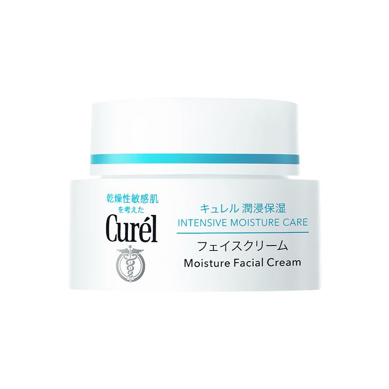curel/���� �����ʪ ��˪ 40g 266.8Ԫ��2��(��133.4Ԫ/��)