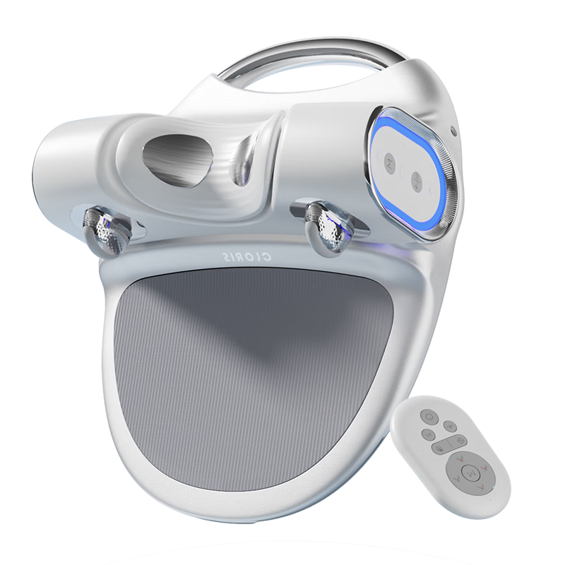 ����ʫ��CLORIS��רҵǣ��ʽ�羱��Ħ��D8��׵���԰�Ħ�����츺���ӷ���EMS�����ȷ��͸�ĸ���������������� 1938Ԫ