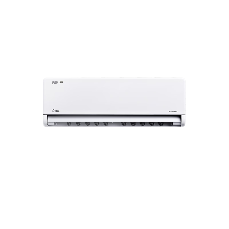 美的（Midea）空调风尊三代 全面风  空界M5 大1.5匹一级能效变频挂机 四季空调 国家补贴以旧换新 空调旗舰店 风尊二代Pro 大1.5匹 双排铜管冷凝器