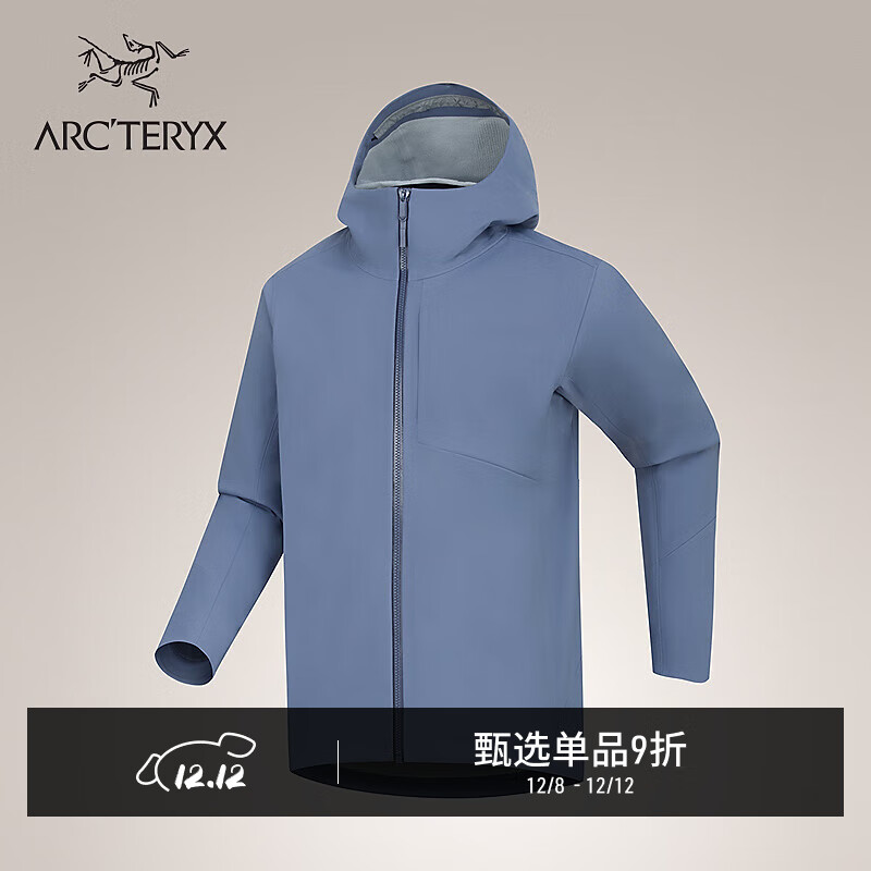 ARC'TERYXʼ SAWYER HOODY   Ǽп STRATUS/ M 3600Ԫ