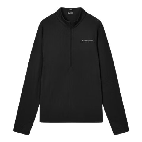 plus:�������� ���ⳬ��ץ������ͷ�� ��ʿ�п����� ������ڴ� ��ɫ XL 59.5Ԫ(����ȯ)