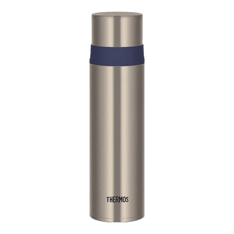 ��ħʦ THERMOS ���䱣�±� FFM-502 500ml ����ֳ���ˮ�� �ѽ���ɫ 101.07Ԫ