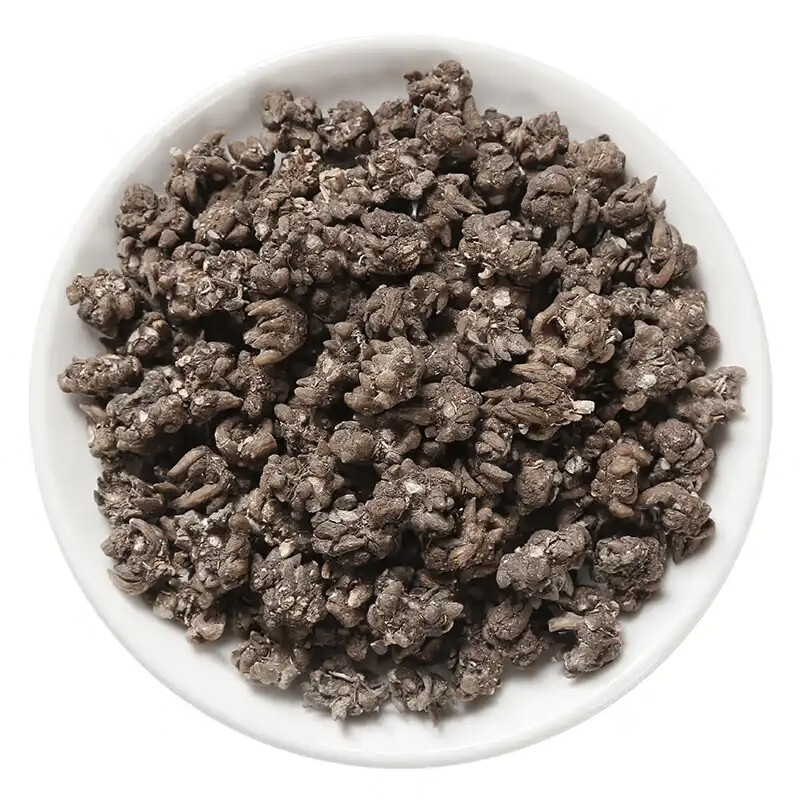 猫爪草中药材正宗野生水洗新鲜干货 猫抓草正品保证 猫爪草 500g*1袋