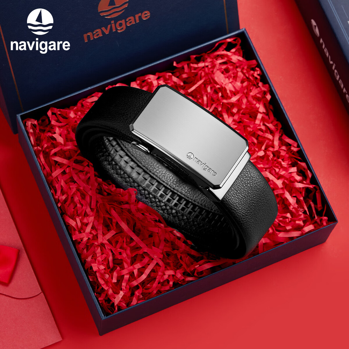 PLUS��Navigare �����С���� ��ʿͷ��ţƤ�Զ������� ���װ 134.47Ԫ����