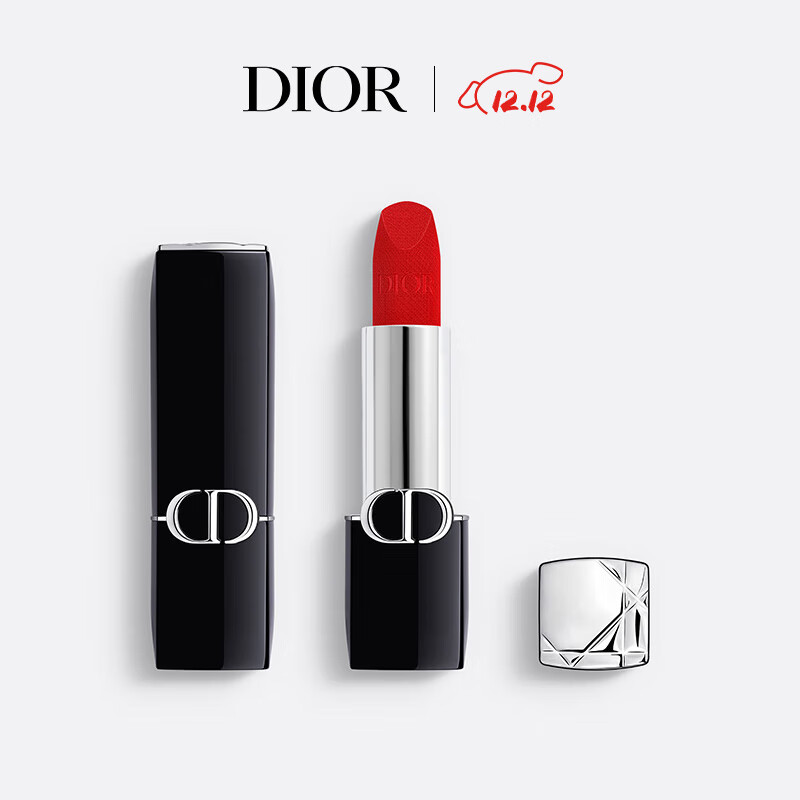 DIOR/ϰ  ں 3.5g #999 촽 ˿ 350Ԫ