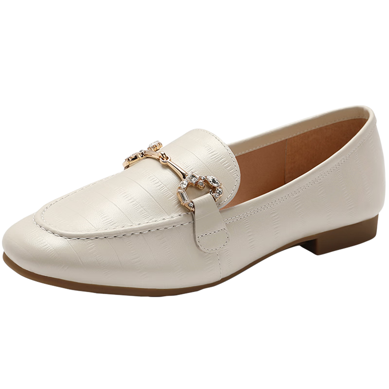 ���� ��ƤӢ�׷��ָ�ƤЬ ƽ�׶���Ů���ŵ�Ь A7H1D �װ�  249Ԫ��50Ԫe��