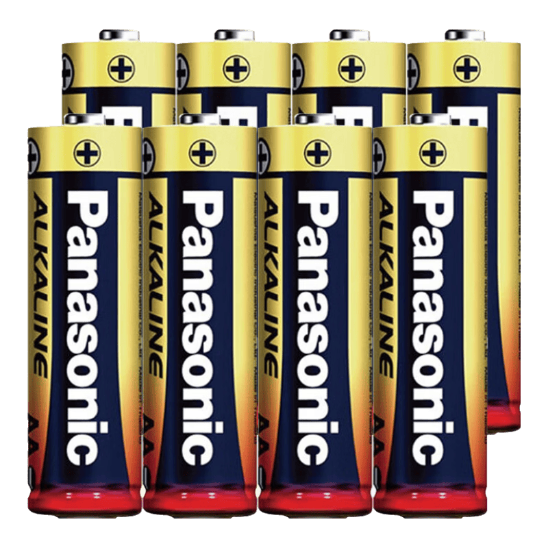 ���ڲ��������£�Panasonic�� ������5��7�ż��Ե��1.5V�����������ң������˷绰Ͳ��� 5��8�� 8.46Ԫ(������)