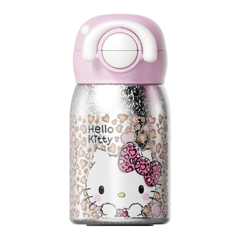 ���ڲ���������Ÿ��SANRIO������èHelloKitty˫���ѱ����±�316����ִ�����Ů��������250ml 99.8Ԫ