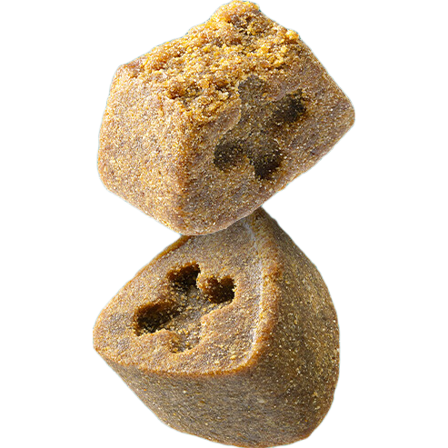 凯锐思狗粮泰迪贵宾犬小型犬粮成幼犬通用型天然奶糕粮 【美毛护毛】泰迪鲜肉款40斤