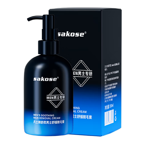 ���ڲ�����sakose��ʿ����ʿ�滺��ë��150ml��֫Ҹ������˽���º�ȥëȫ������ 20.9Ԫ