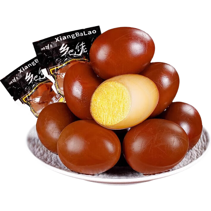 �����±�����㼦����ʳ±ζ��ʳ��Ҷ�������ҹ�����С����ʳƷ ʵ��װ��35g*30ö�������±��(������װ) 29.1Ԫ