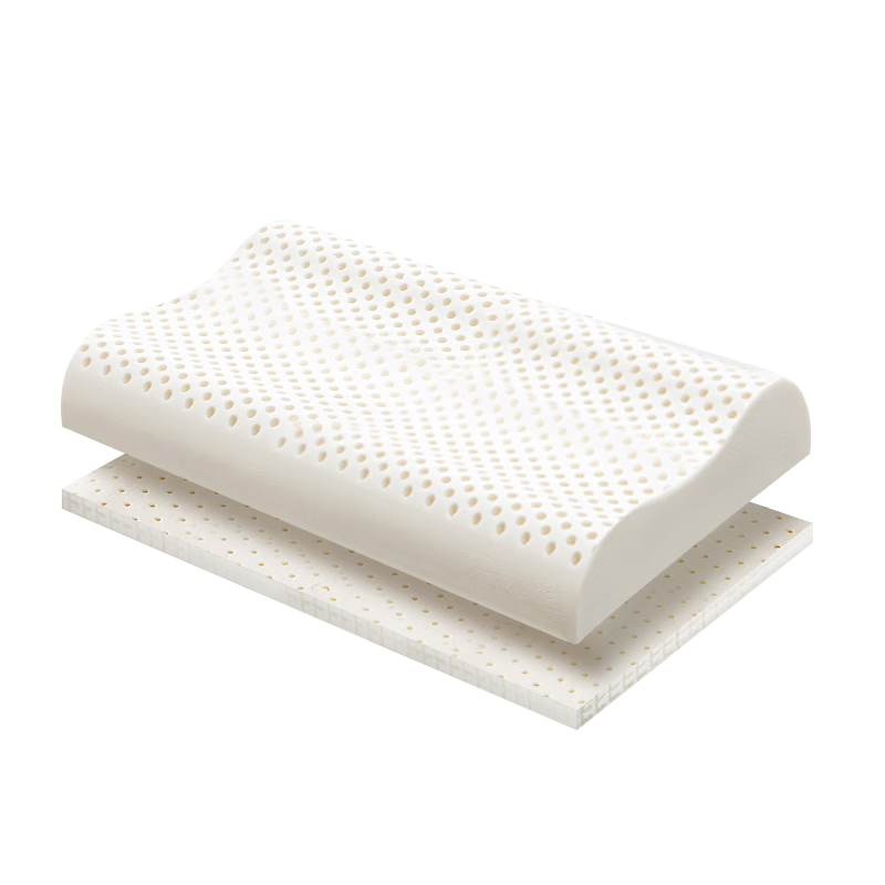 ���ڲ�����Latex Systems̩��ԭװ�����齺��ͷо 94%���� ����˯�߾�׵�� ���˰�Ħ���� 157.5Ԫ(������)