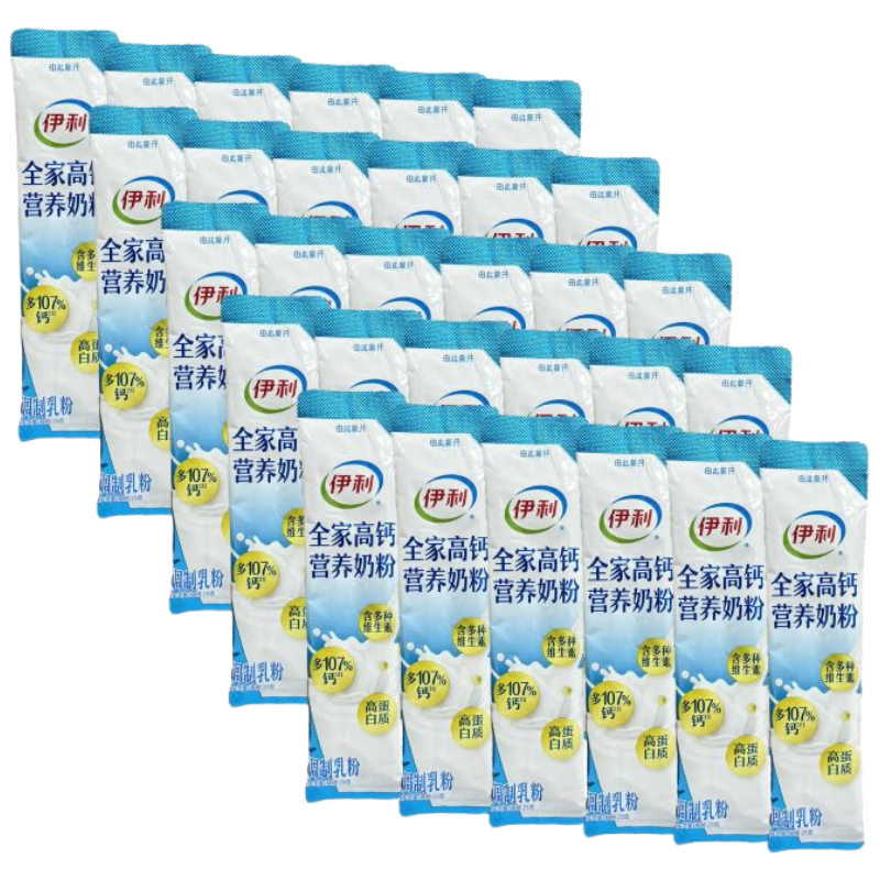 ���������� ȫ�Ҹ߸�Ӫ���̷� 25g*30  19.9Ԫ