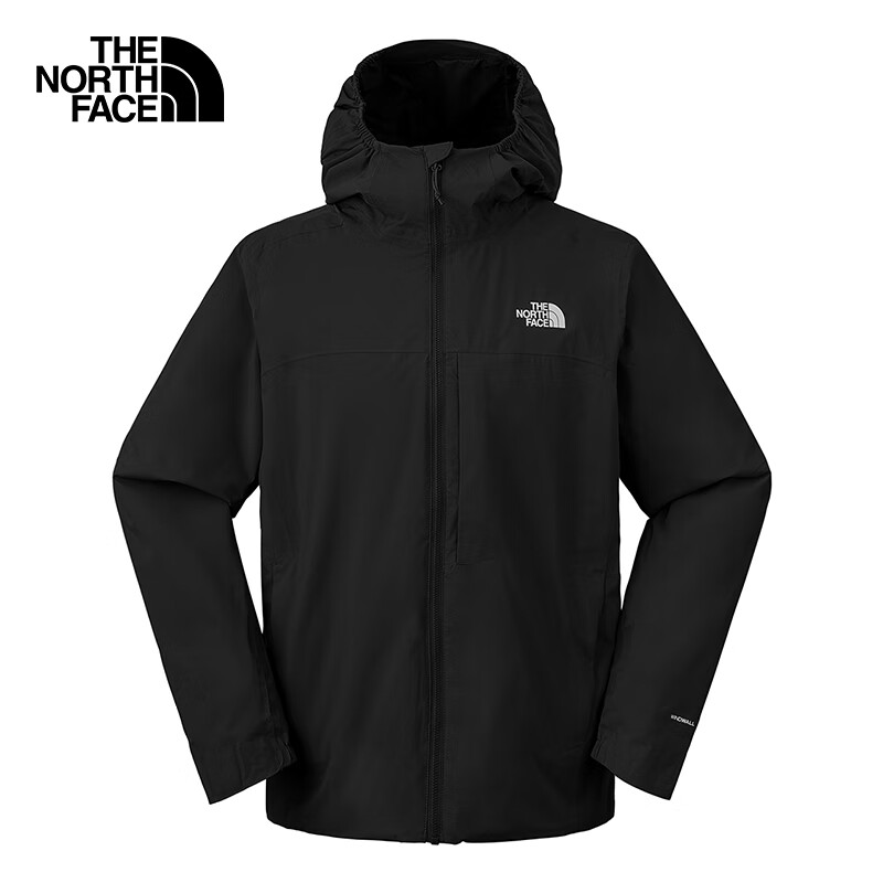 The North Face ���� �������л����˶��������ˮ�п� 89ZN ��ɫ JK3 XL 706Ԫ ����