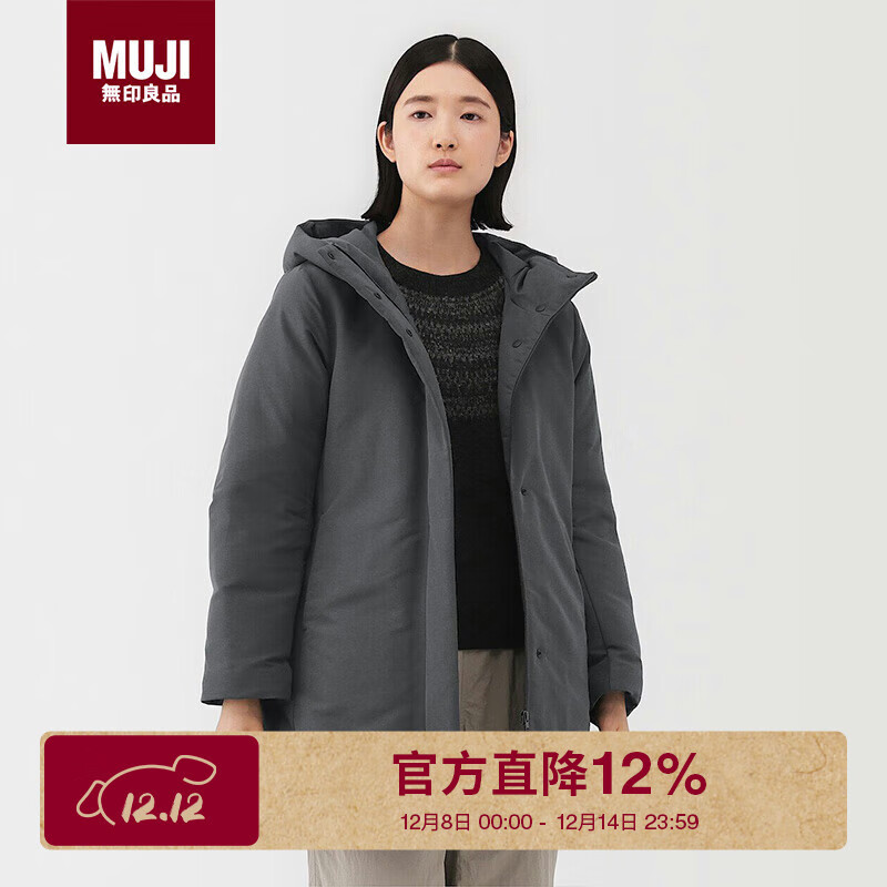 ӡƷMUJIŮʽ մˮ ޴ ޷Ů 25ﶬƷ лɫ L 878Ԫ