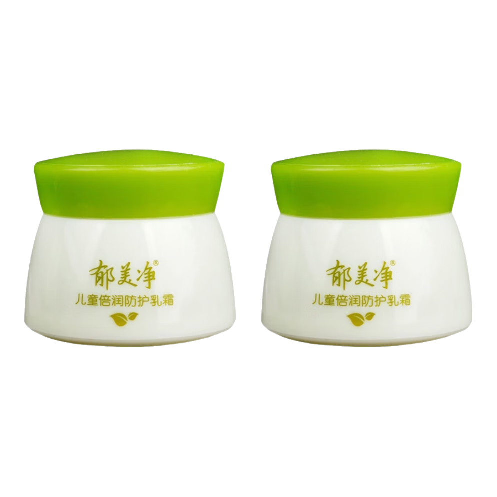 ��������ͯ���������˪����������˪��ˮ����ʪ50g*2/�顾������֡� 11.5Ԫ