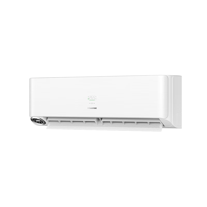 Hisense ���� ��˯��X5 ��1.5ƥ�һ� KFR-35GW/X5E1-1 2004.73Ԫ