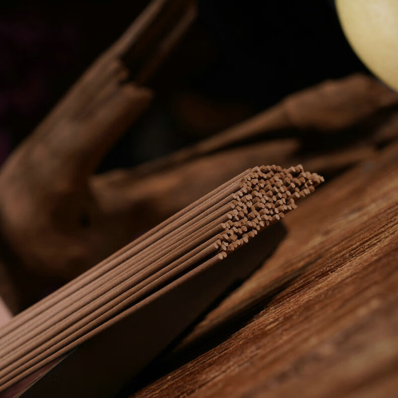 簡約惠安水沉香線香新芽莊沉香寺廟供佛香緬甸降真香禮佛香薰線香 龍?zhí)聪?臥香