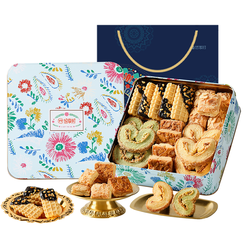 ����ʱ YOTIME �������� ������� 265g ������ ������ʳ ������� 26.97Ԫ