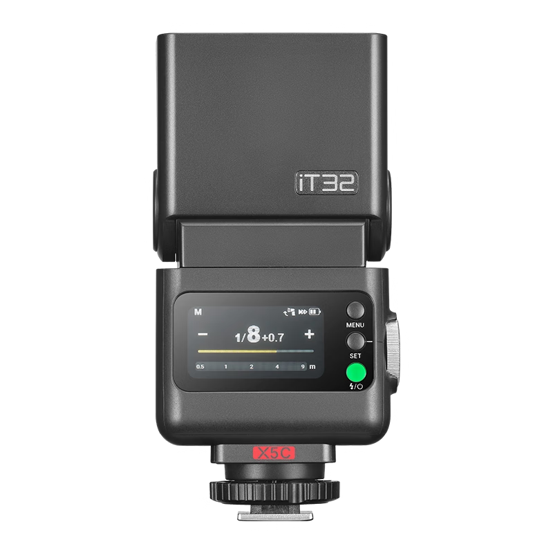 ţGodoxţIT32СͱЯTTLԶͬ΢ѥ iT32ơ䡿+X5桿 521Ԫ
