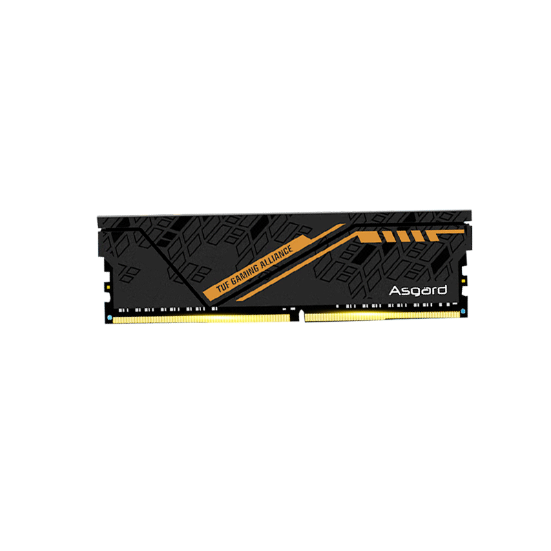 asgard/��˹���� ���׼�&TUF������ C18 DDR4 3200MHz 8G�ڴ���    359Ԫ