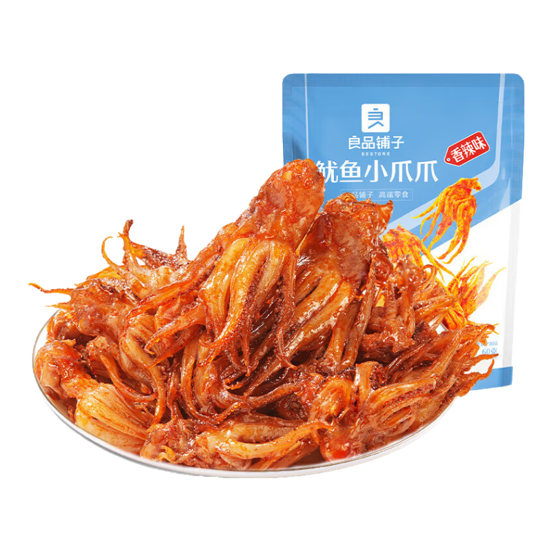 ���ڲ�������Ʒ��������Сצצ60g����ζ��ʳ���ʺ�ζ�����ʳ����������ʳС�� ����Сצצ60g*1��������ζ�� 10.5Ԫ