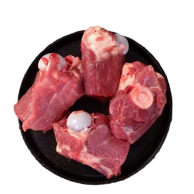 双汇月可香猪大棒骨4斤 多肉带骨髓大骨头 猪筒骨 粮食猪棒骨 大棒骨 双汇月可香猪大棒骨9斤（净重包装不带LOGO）