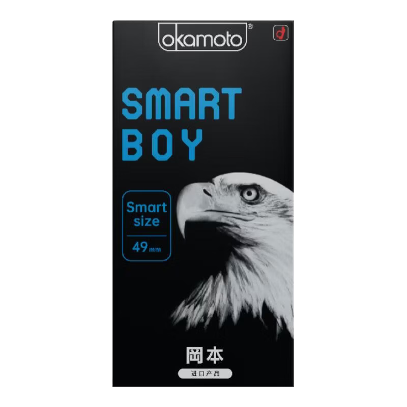 �Ա� OKAMOTO С�ű����� ����ϵ����ӥS��12Ƭ �������ð�ȫ�� 35Ԫ��ԭ��79Ԫ�ֽ�35Ԫ