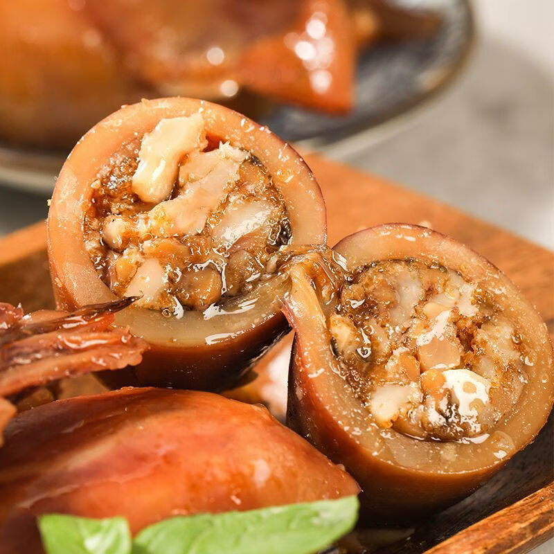 铭元新品舟山鱿鱼仔500g带籽墨鱼仔小包装海鲜零食特产食品即食小吃25 烧烤带籽250g约6-8小包