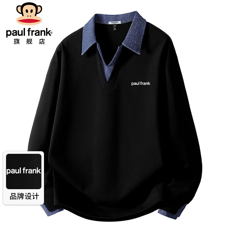 ����� Paul Frank ������ ����ƴɫ����T��   84.5Ԫ (5��)