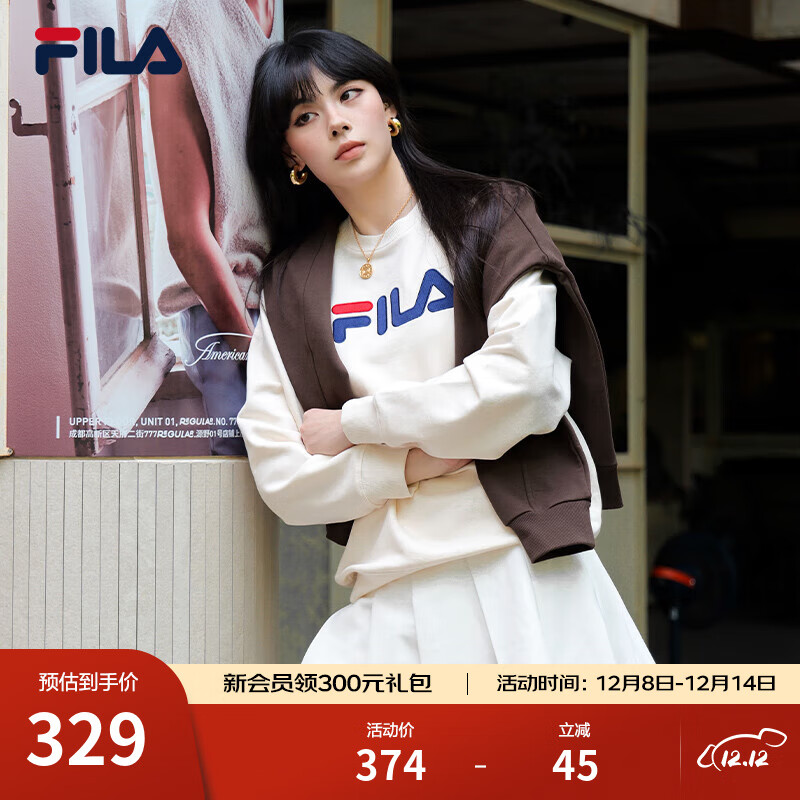 FILA ֹٷ¿ͷ25ﶬ¿пɳޱů ޿-IV L 175/96A/L 329Ԫ