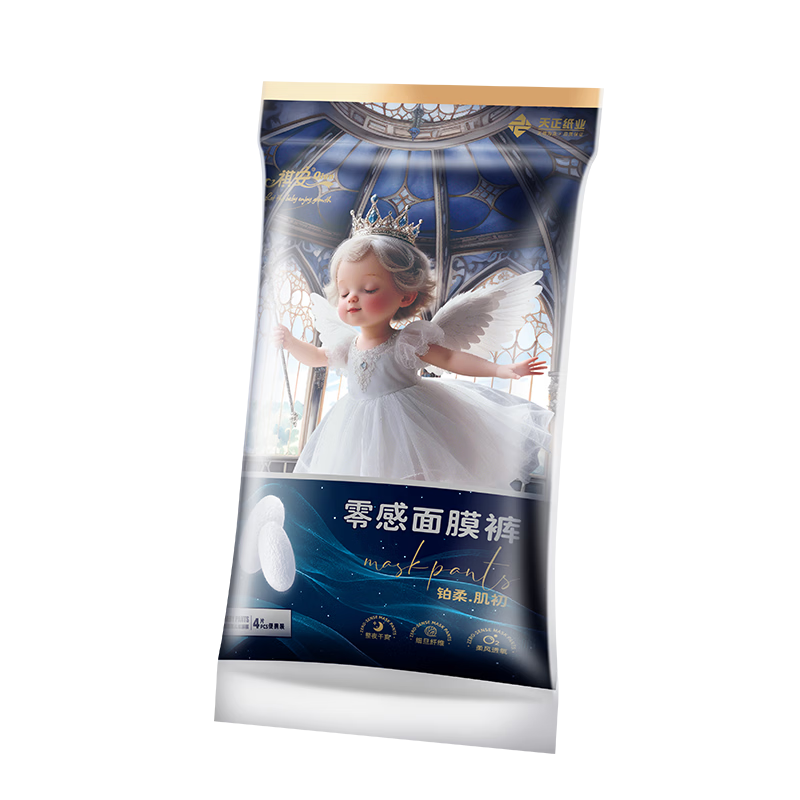 ���� ���ἡ����ʹ��Ĥ�� XXL�� ������ 4Ƭ 15.9Ԫ