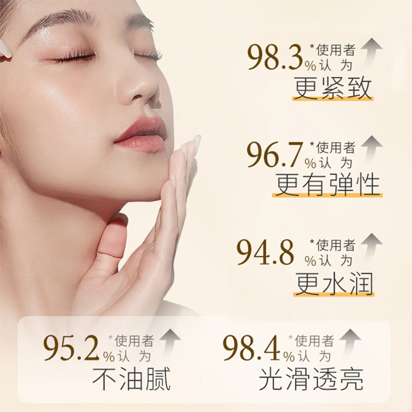 DR.TOUCH面霜黄芪霜国货滋润保湿改善黄暗沉提亮补水嫩肤紧致毛孔男女礼物