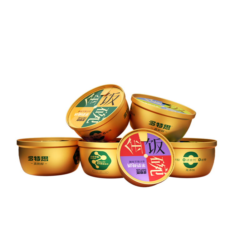 ����˼����è��ͷ 68g ����������ζ �Գ�װ1.9Ԫ������ᣩ