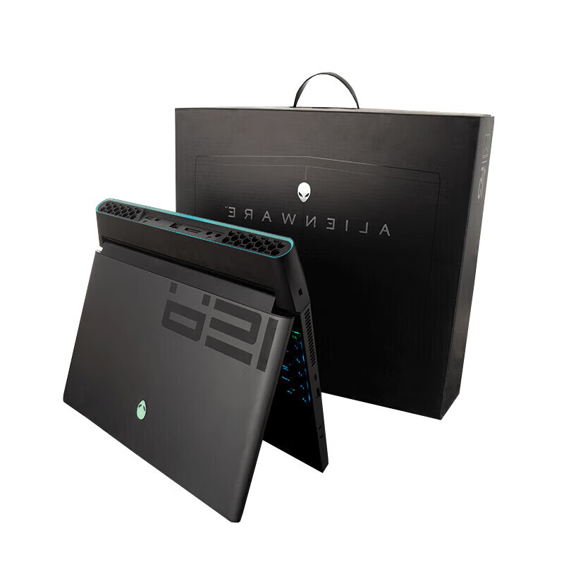 外星人(Alienware)电竞游戏本高配笔记本电脑酷睿i7设计办公本17英寸全能高配