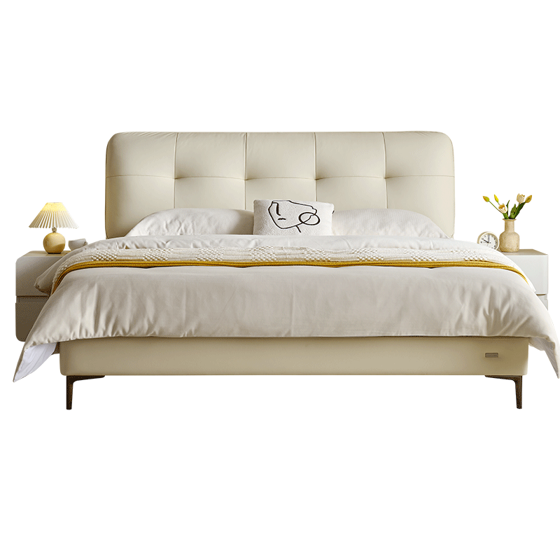 ڲȫѼҾ Ƥմͷͷ˫˴󴲻鴲1.8x2׼Ҿ 1478.14Ԫ()