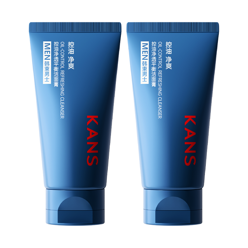 ���ڲ�����������KanS��ˮ����ϴ������ʿר�ÿ����ȥ��ͷ����������ë�װ�������� �����;�����������ˮ����ϴ����100g ��ˬ�������ºͽ����������껤��Ʒ 19.9Ԫ