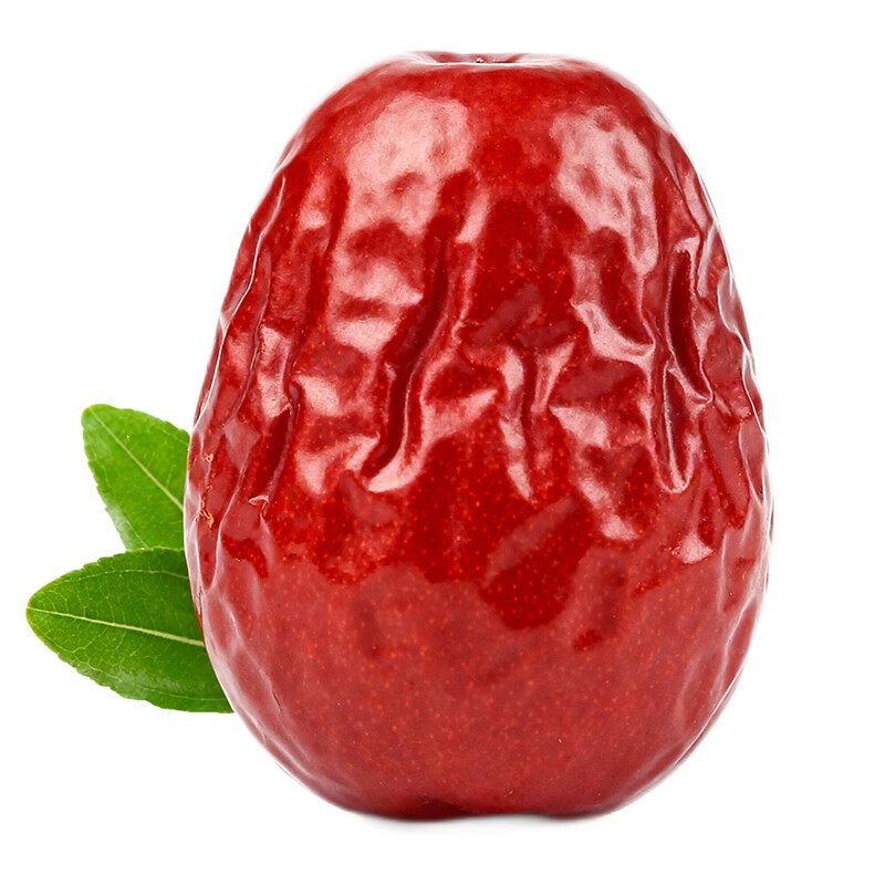 寒山石新疆特产大枣500g蜜饯果干新货骏枣免洗即食红枣孕妇休闲零食礼盒 一级和田大枣500g/袋