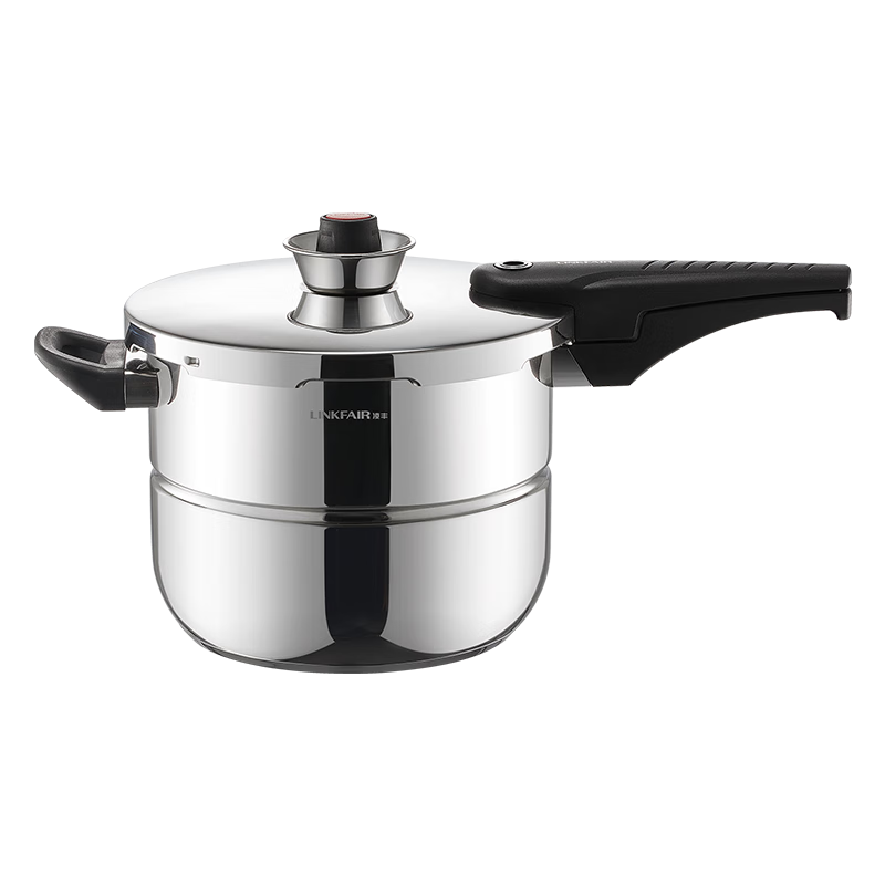 ��ᣨLINKFAIR����ѹ������6L����ַ���ѹ����ȼ�����¯ͨ�þ����޶� 143.28Ԫ