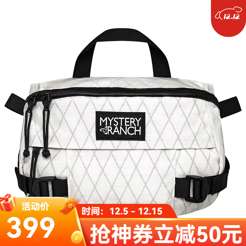 MYSTERY RANCHũ Hip MonkeyҶϵ սذ 8L OS ɫ 399Ԫ