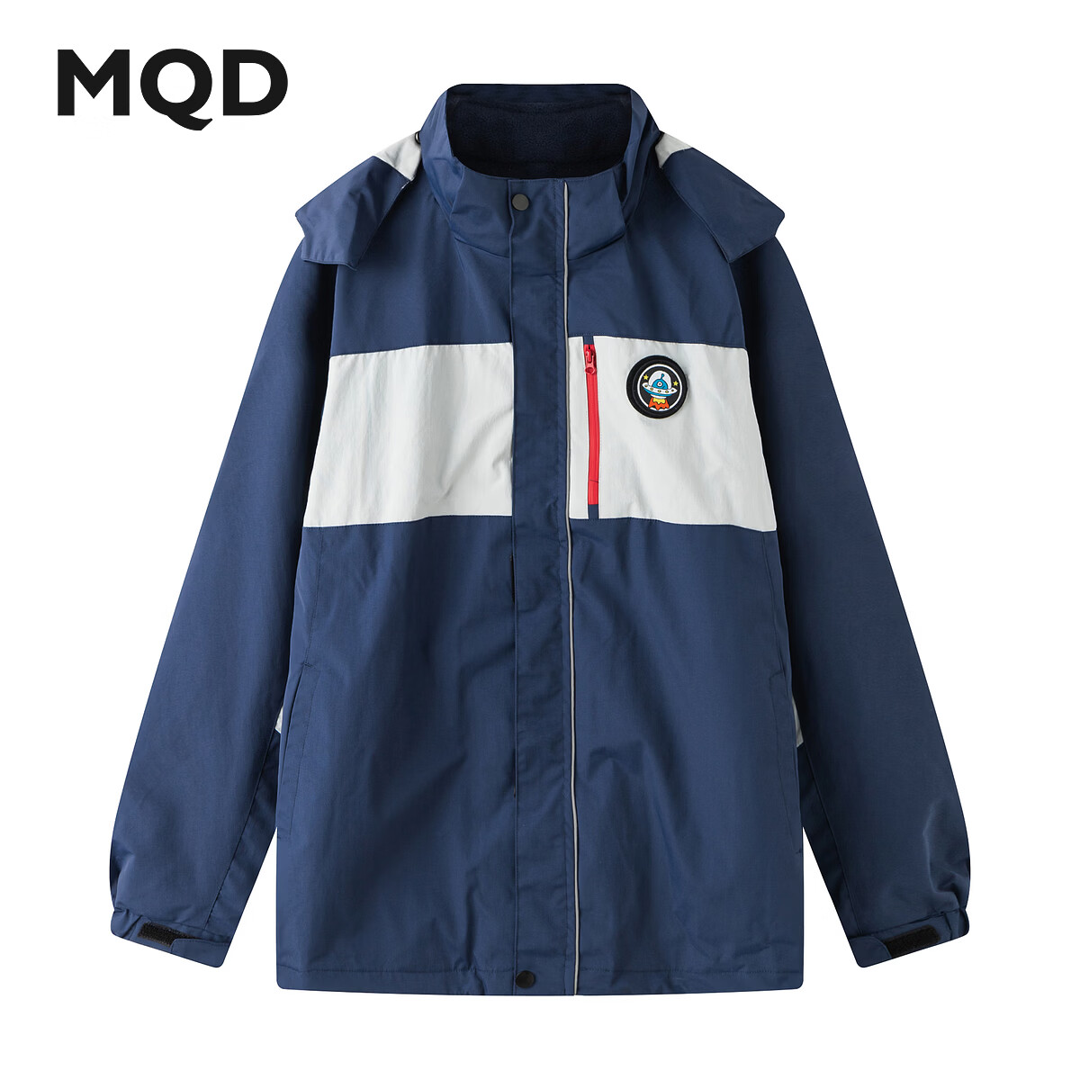 ����٣�MQD����жʽ���� ����2 175 109Ԫ