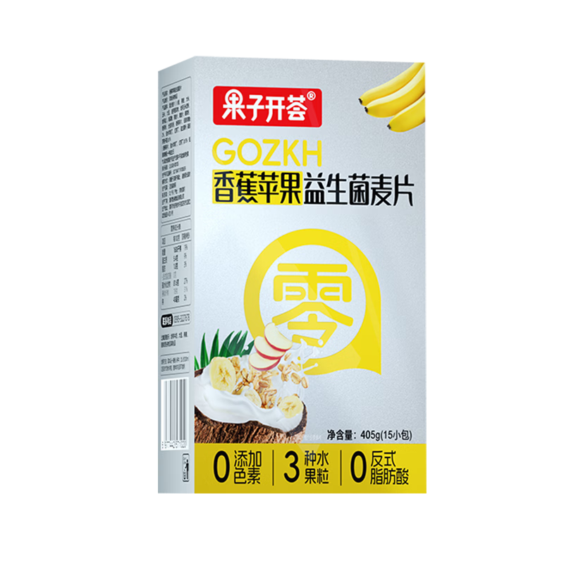 ���ڲ��������ӿ����㽶ƻ������������Ƭ405g 52.65Ԫ��3��(��17.55Ԫ/��)