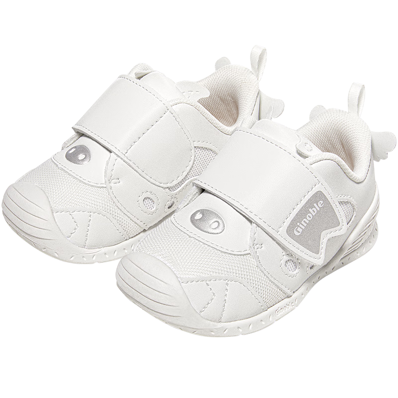 ��ŵ�� Ӥ����ǰЬ ����Ь GB2437 ��ɫ 125.3Ԫ