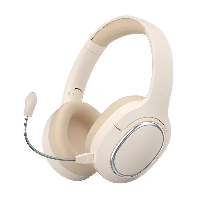 适用科大讯飞学而思作业帮步步高优学派希沃学习机耳返蓝牙耳机 雅白肤色-通话耳返耳机