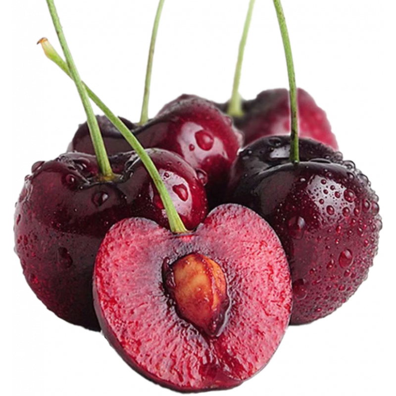 楚百力智利进口车厘子当季新鲜大樱桃孕妇黑珍珠整箱礼盒原箱 10斤(净重) XL 10斤礼盒装