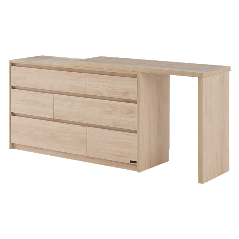 ȫ�ѼҾ� ������������ɹ�ԭľ��Ҿߴ����������ױ̨һ������� 747.15Ԫ(������)