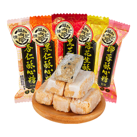 ���ڲ������츣�� ������3���Ͽ�ζ1500g �����ϲ�ǹ���ͯ������ʳ��������Ź� ����ֵ��������ǻ�Ͽ�ζ1500g 53.9Ԫ