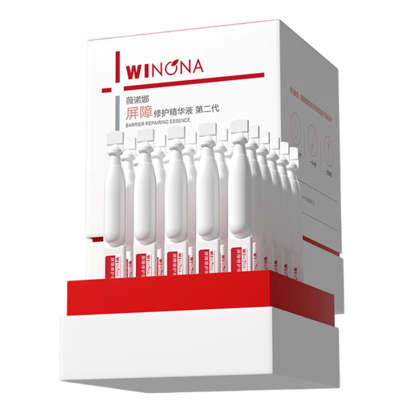 winona/ޱŵ�� 311���ϴ��� 1.5ml ���� �޻���ˮ 1.5*30ml 358Ԫ