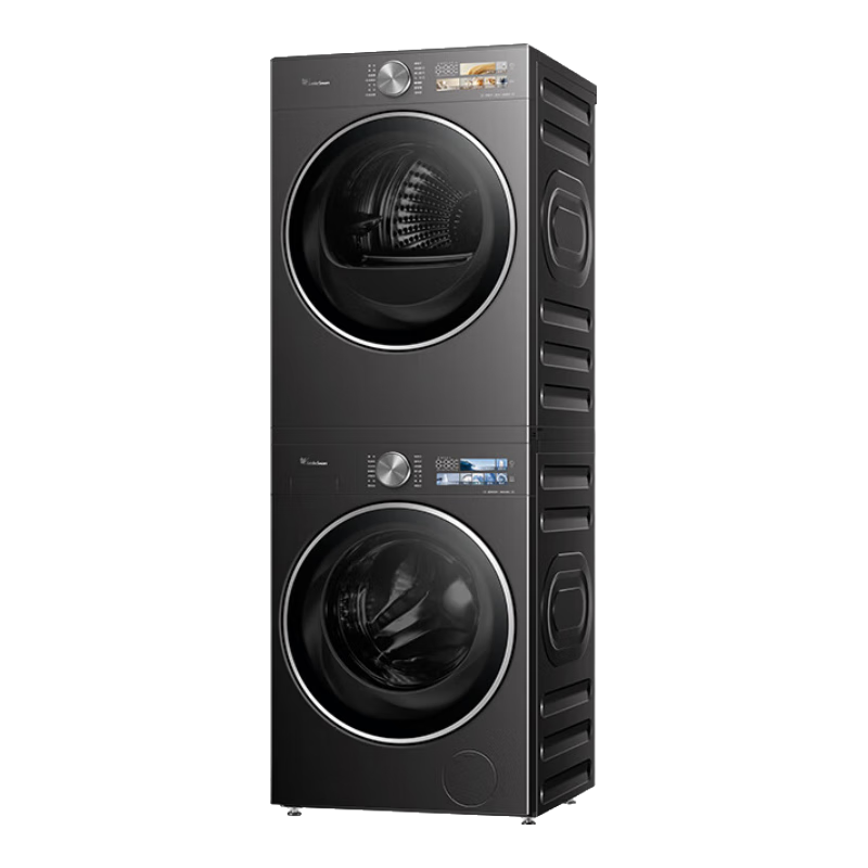 �ٽ��� ��С��� С��÷3.0 ϴ����װ TG12VE40PRO+VE40MAX 12KG7237.02Ԫ